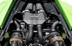 Lamborghini LP560 Twin Turbo by Heffner Performance 2012 года